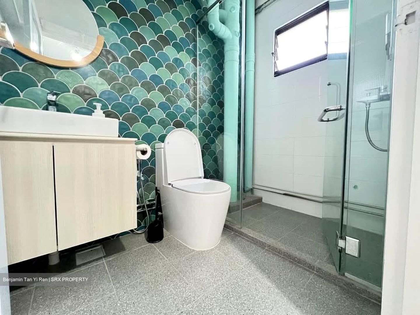 Blk 303 Canberra Road (Sembawang), HDB 4 Rooms #542012121
